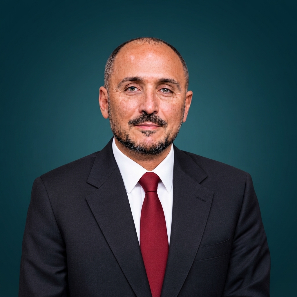Director Image